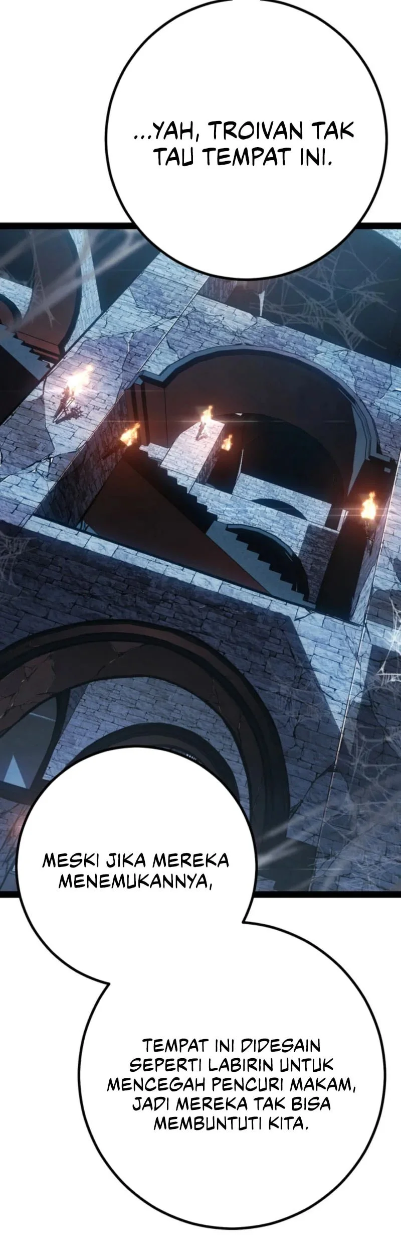 Regressing As The Reincarnated Bastard Of The Sword Clan Chapter 98 Gambar 74