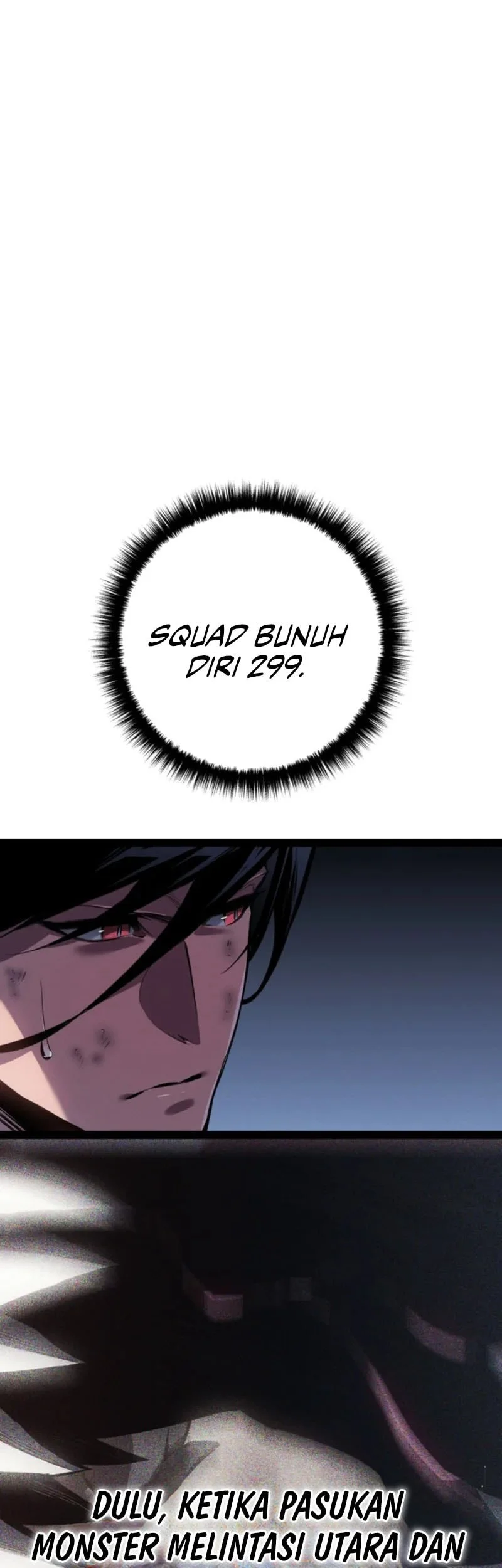 Regressing As The Reincarnated Bastard Of The Sword Clan Chapter 98 Gambar 76