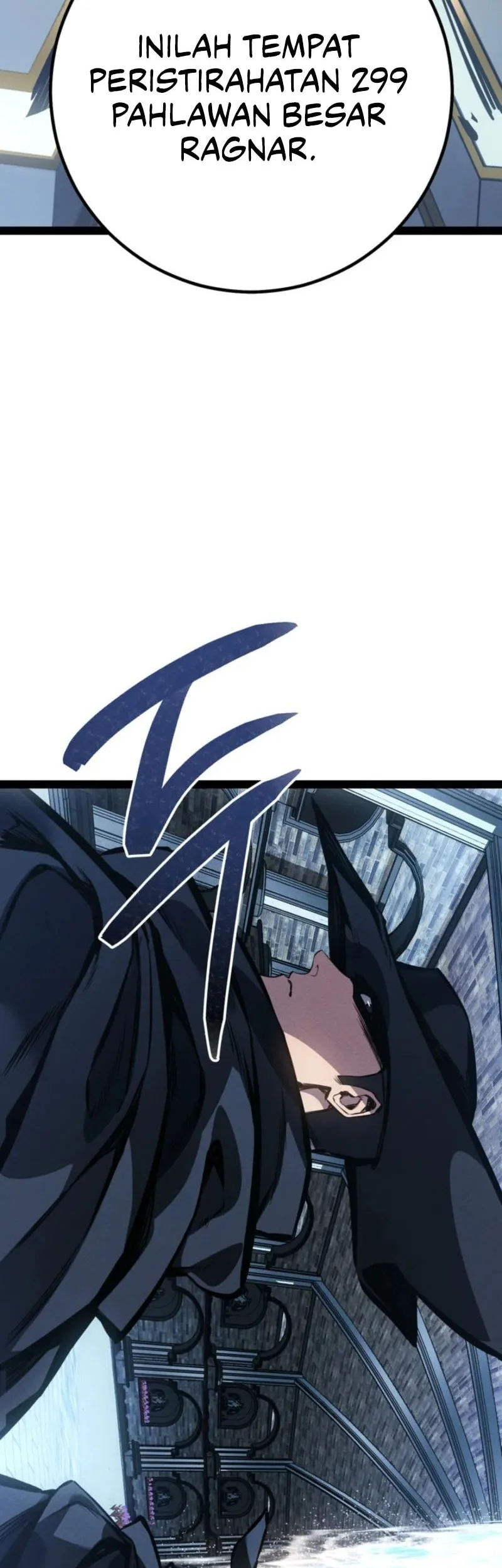 Regressing As The Reincarnated Bastard Of The Sword Clan Chapter 98 Gambar 81