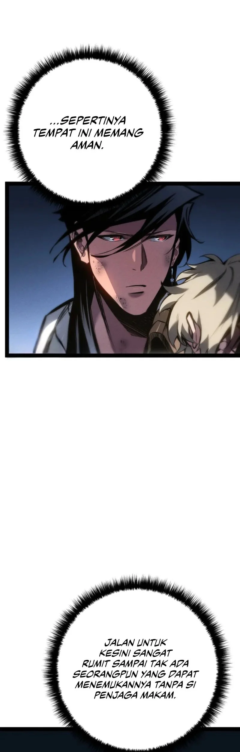Regressing As The Reincarnated Bastard Of The Sword Clan Chapter 98 Gambar 84