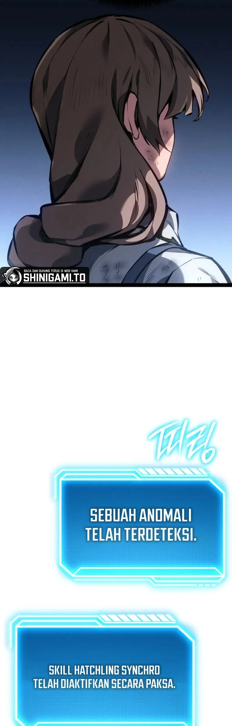 Regressing As The Reincarnated Bastard Of The Sword Clan Chapter 98 Gambar 85