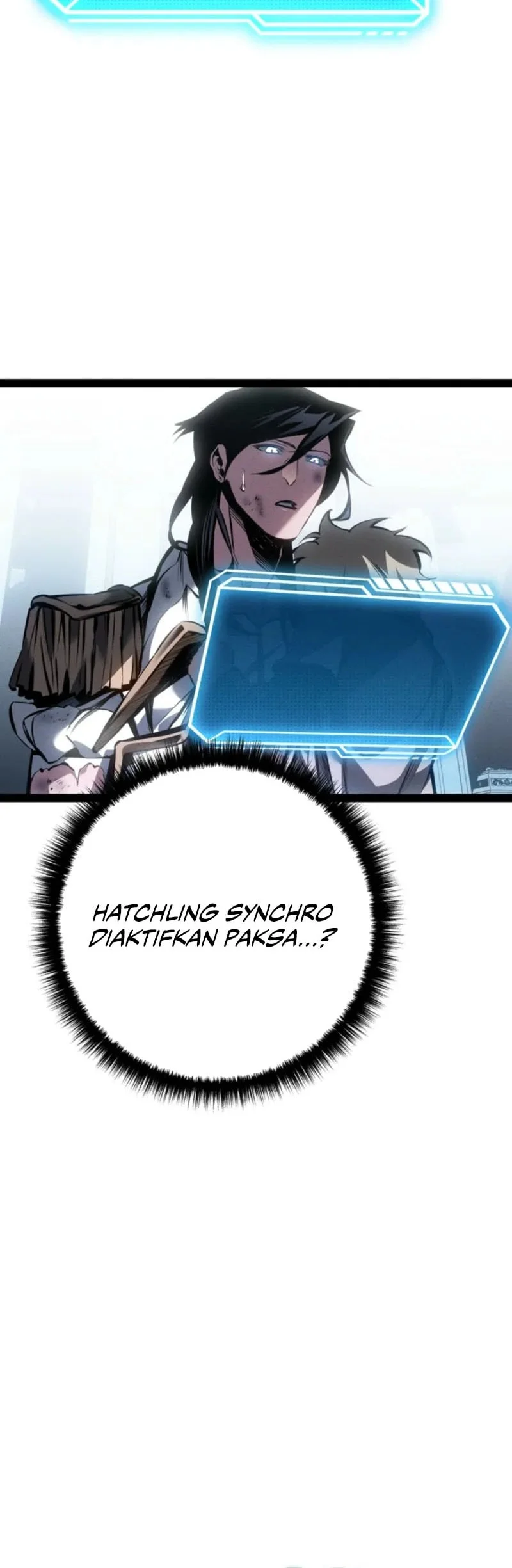 Regressing As The Reincarnated Bastard Of The Sword Clan Chapter 98 Gambar 86