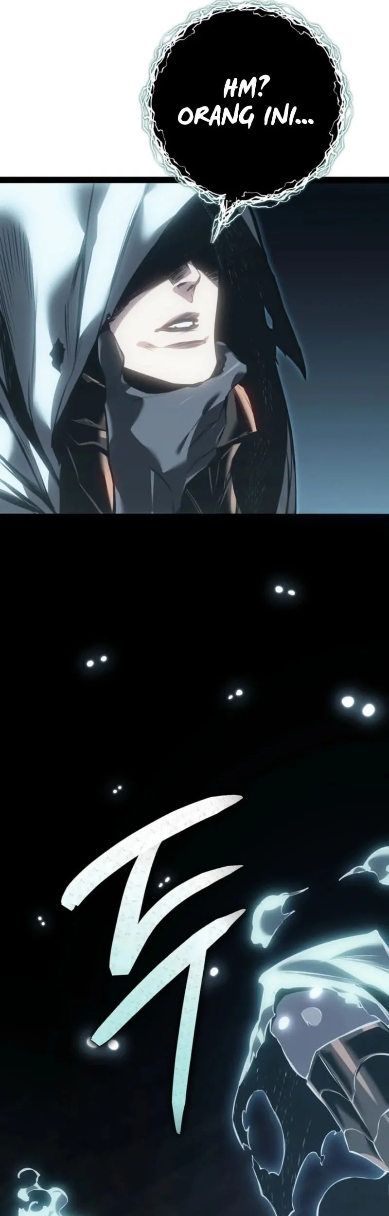 Regressing As The Reincarnated Bastard Of The Sword Clan Chapter 98 Gambar 87