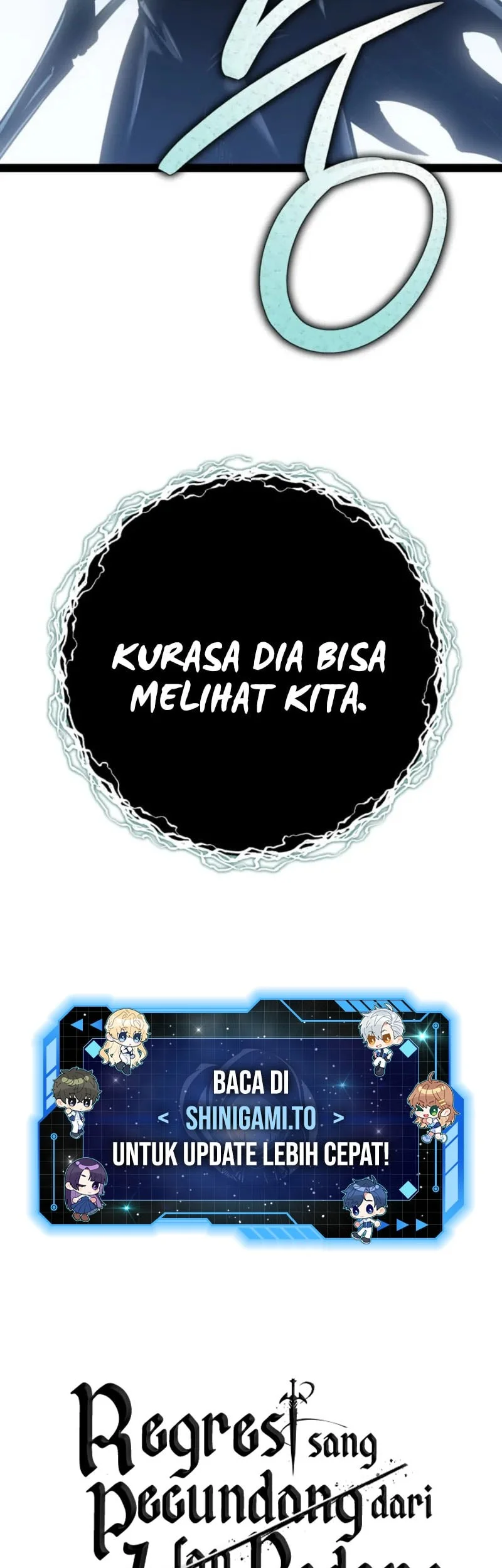 Regressing As The Reincarnated Bastard Of The Sword Clan Chapter 98 Gambar 89