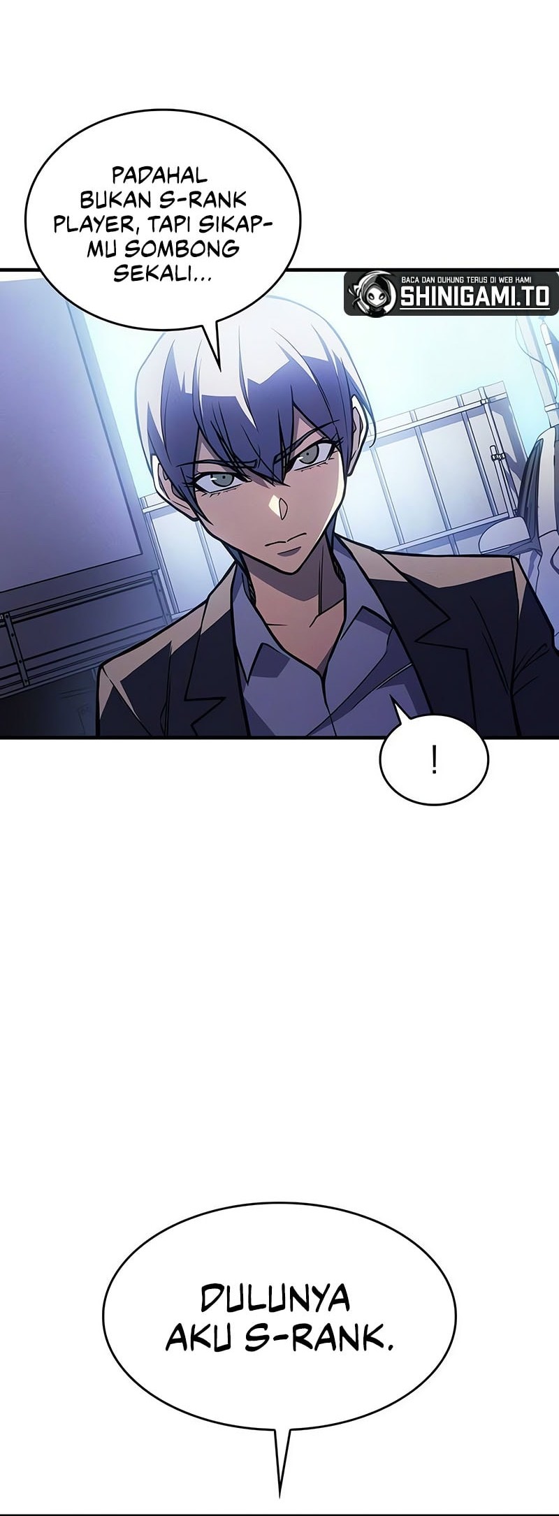 Regressing With The King’s Power Chapter 100 Gambar 13