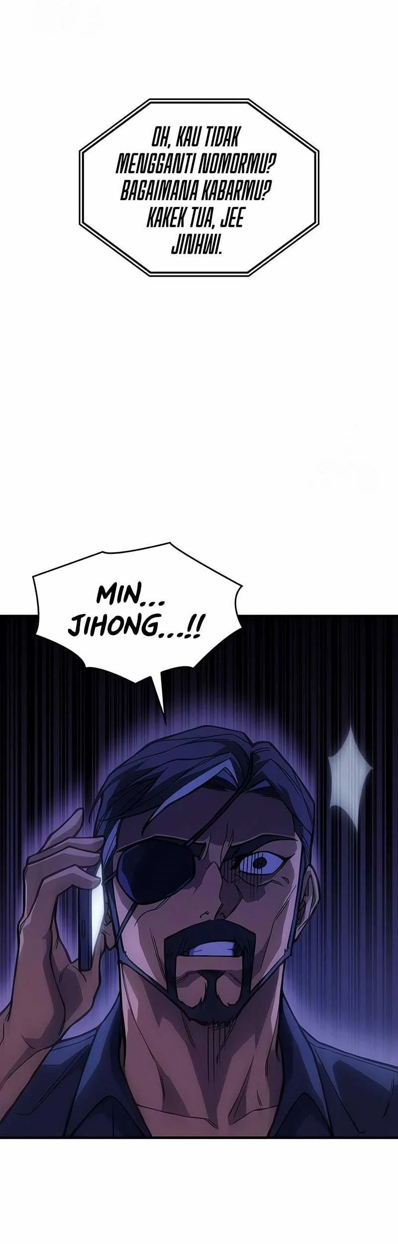 Regressing With The King’s Power Chapter 101 Gambar 50