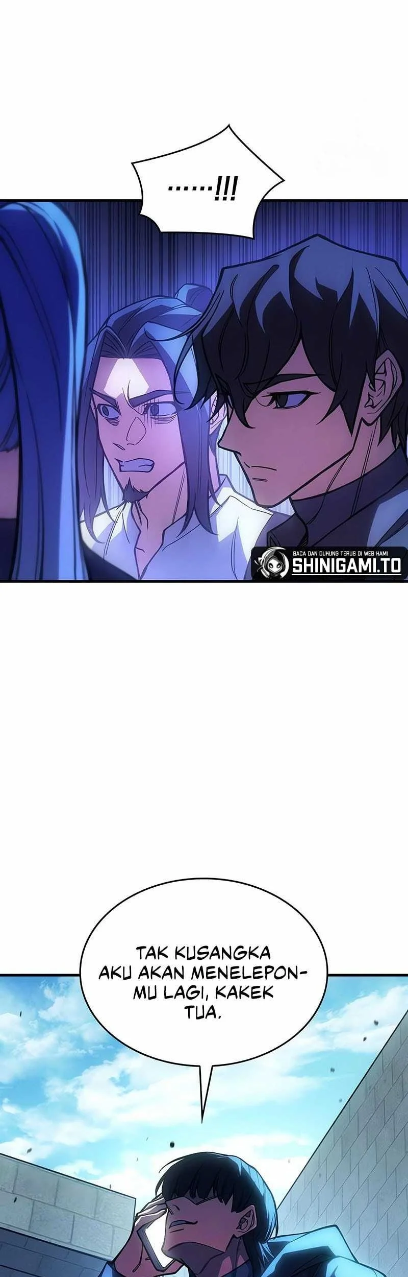 Regressing With The King’s Power Chapter 101 Gambar 51