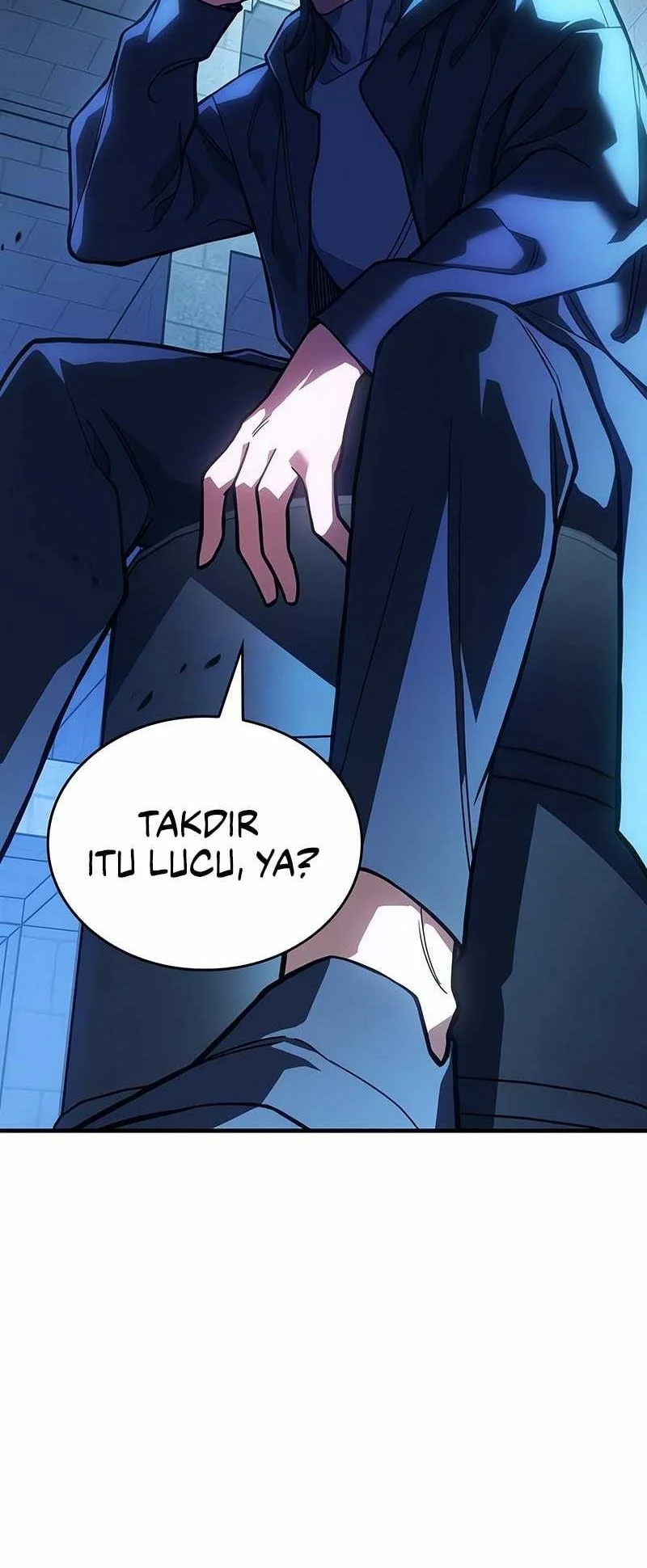 Regressing With The King’s Power Chapter 101 Gambar 52