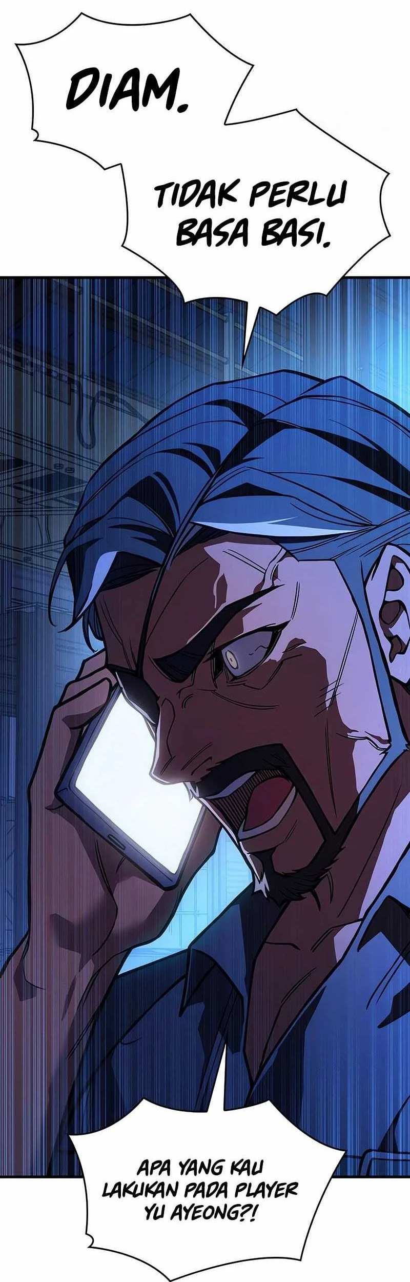 Regressing With The King’s Power Chapter 101 Gambar 54