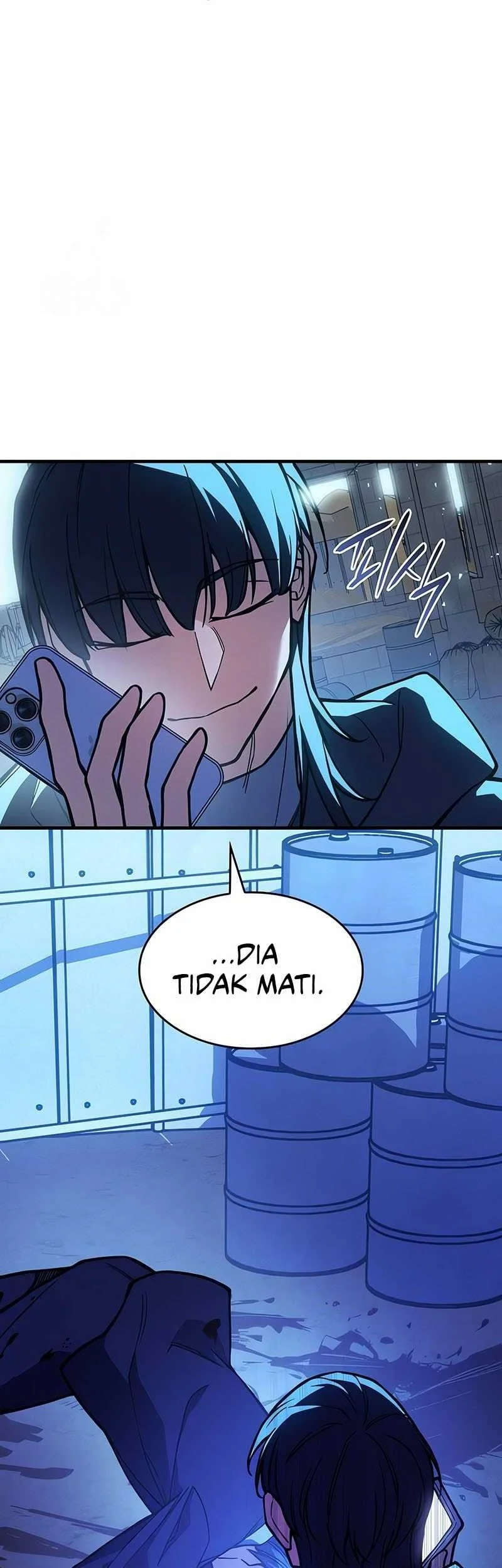 Regressing With The King’s Power Chapter 101 Gambar 55
