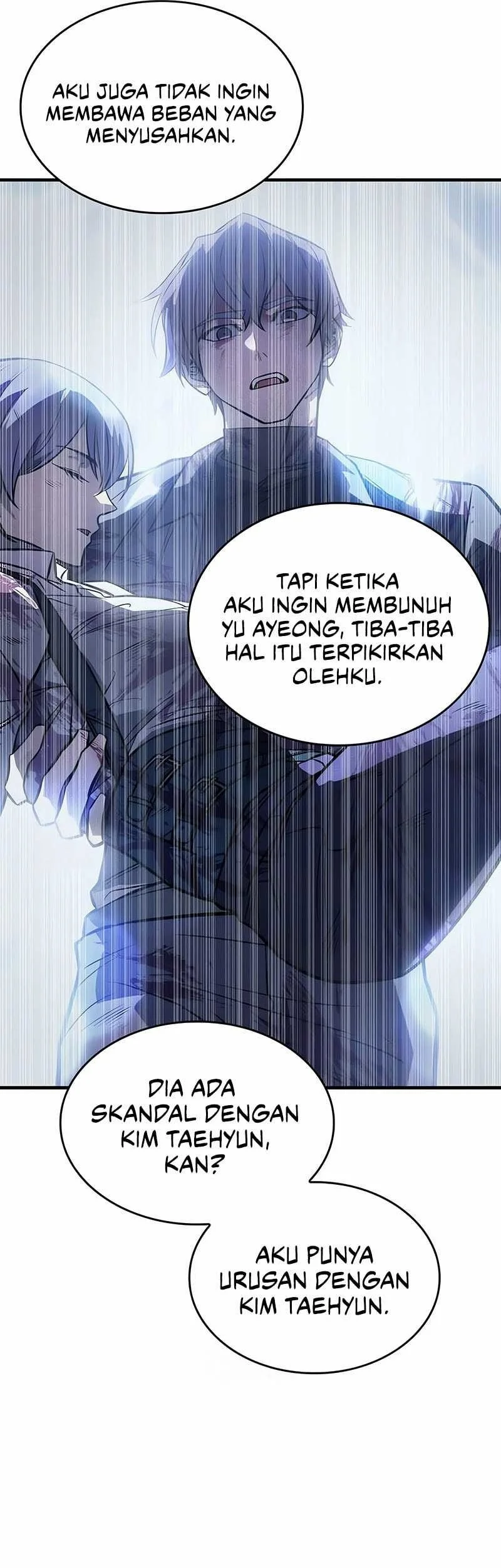 Regressing With The King’s Power Chapter 101 Gambar 57