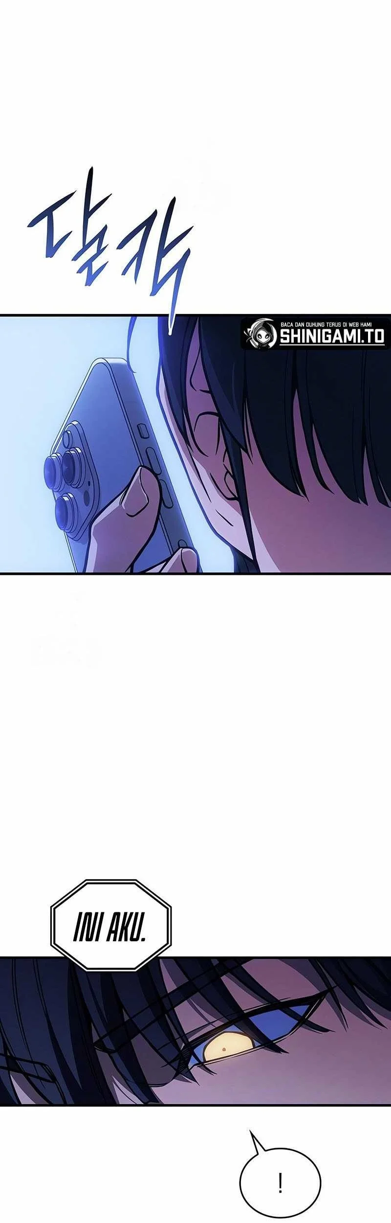 Regressing With The King’s Power Chapter 101 Gambar 59
