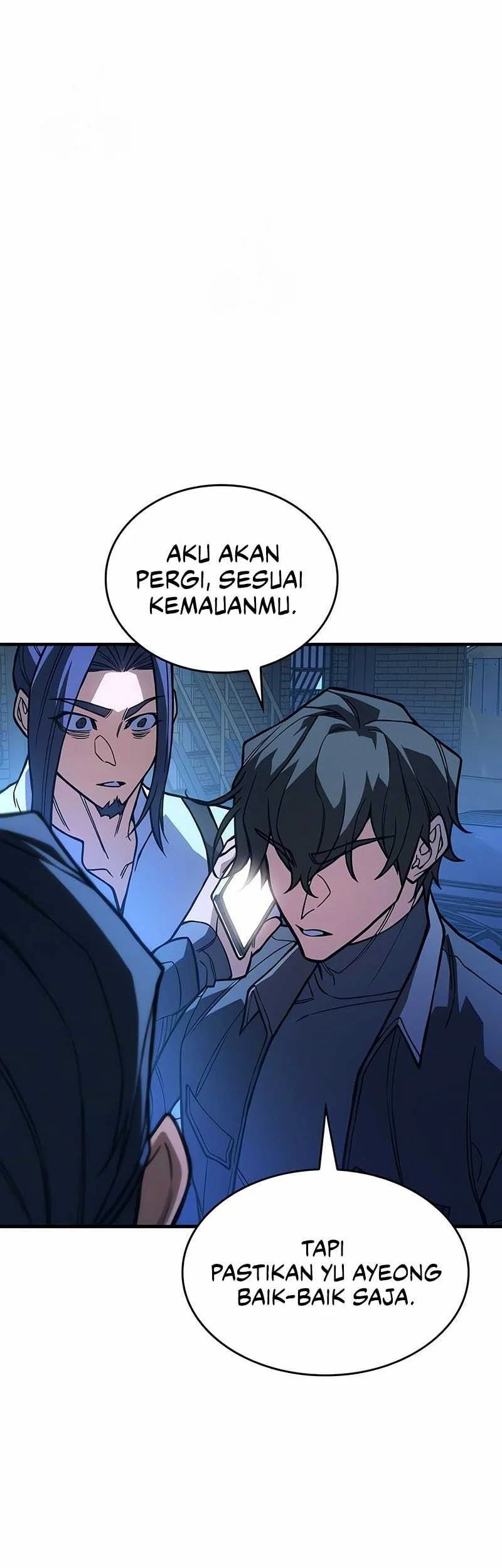 Regressing With The King’s Power Chapter 101 Gambar 60