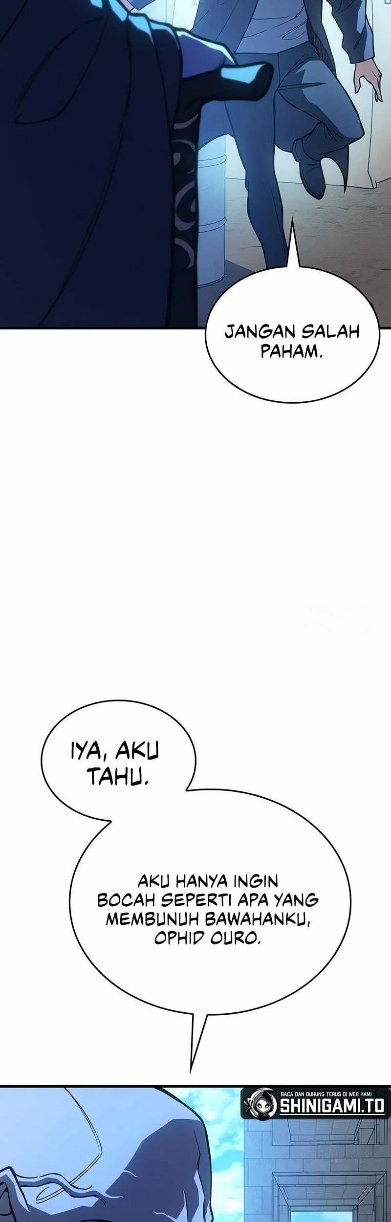 Regressing With The King’s Power Chapter 101 Gambar 67