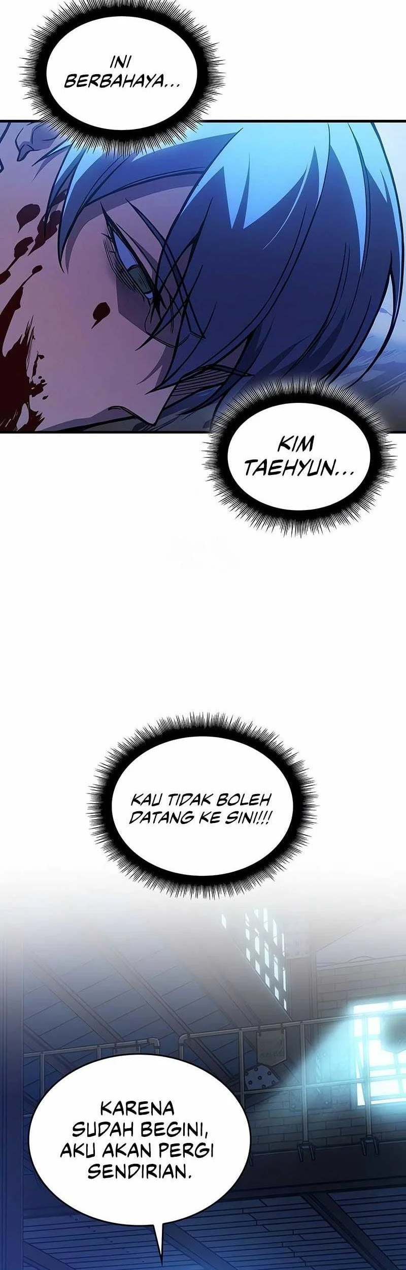 Regressing With The King’s Power Chapter 101 Gambar 70