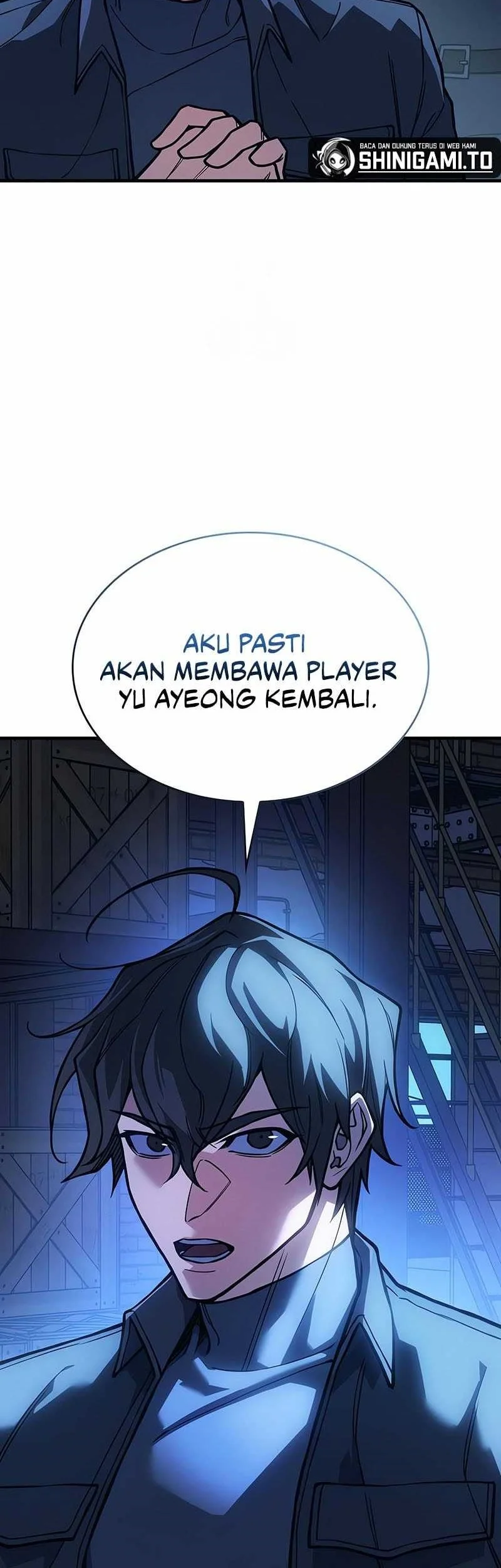 Regressing With The King’s Power Chapter 101 Gambar 72