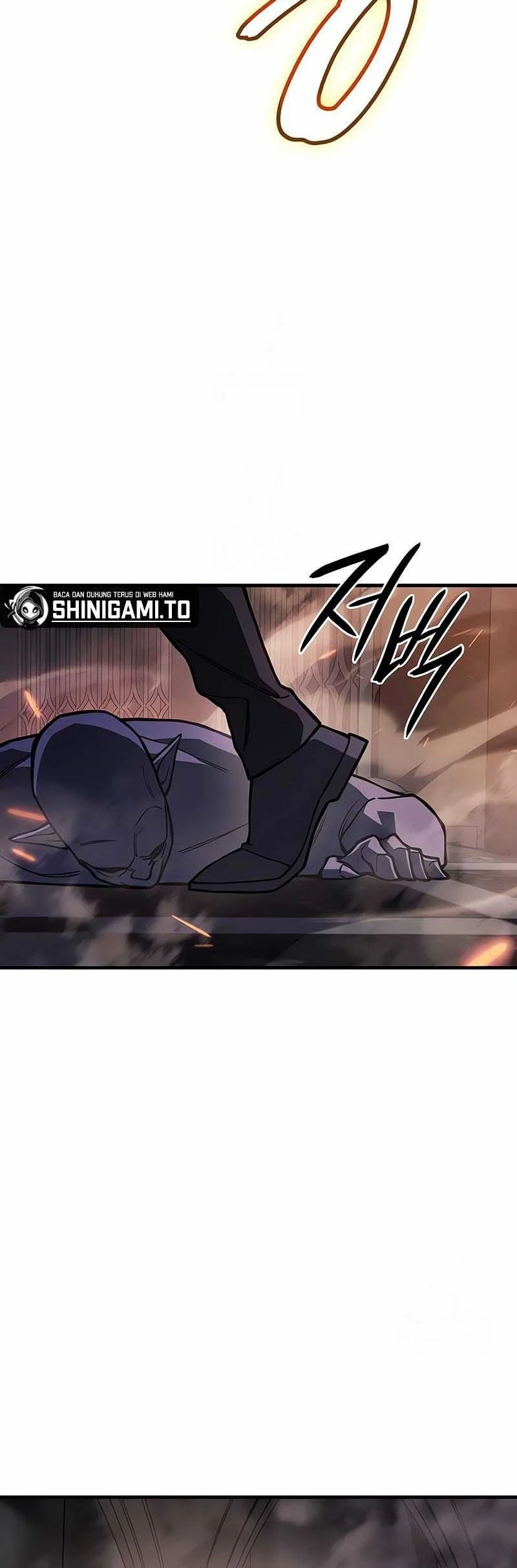 Regressing With The King’s Power Chapter 101 Gambar 76