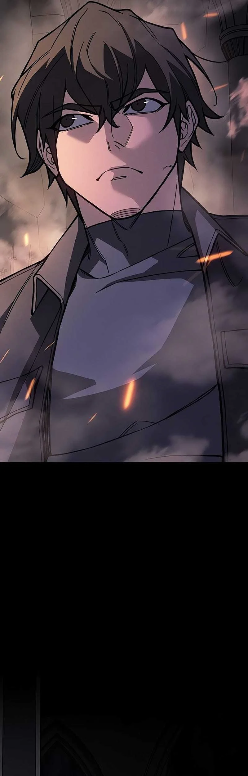 Regressing With The King’s Power Chapter 101 Gambar 77
