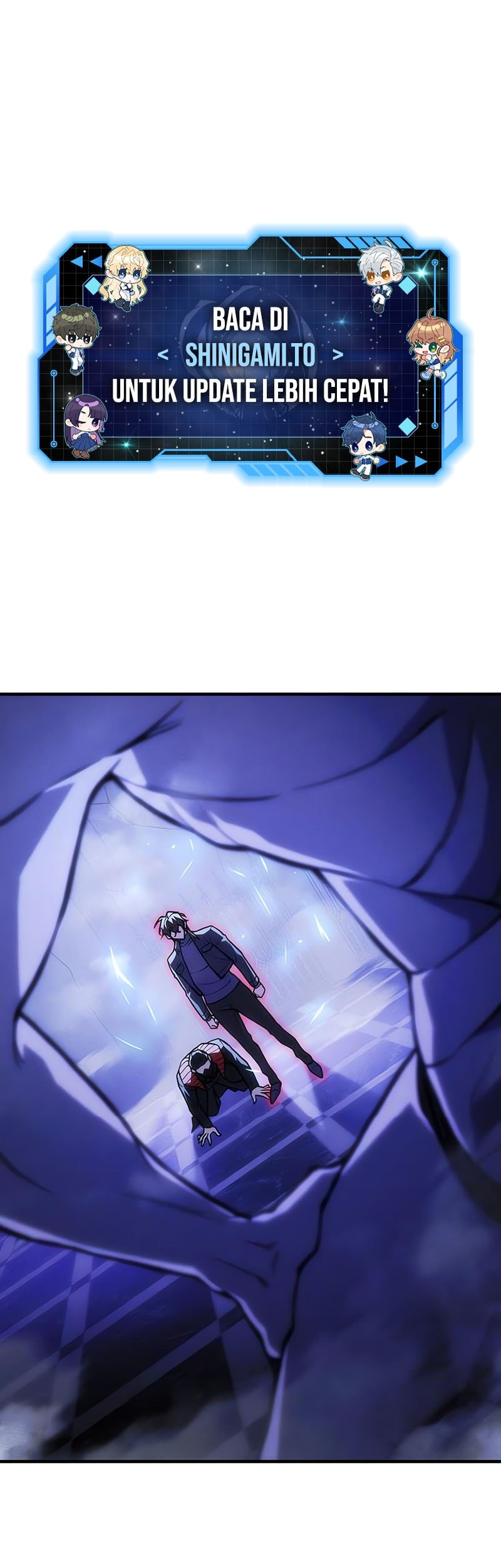 Baca Manhwa Regressing With The King’s Power Chapter 104 Gambar 2