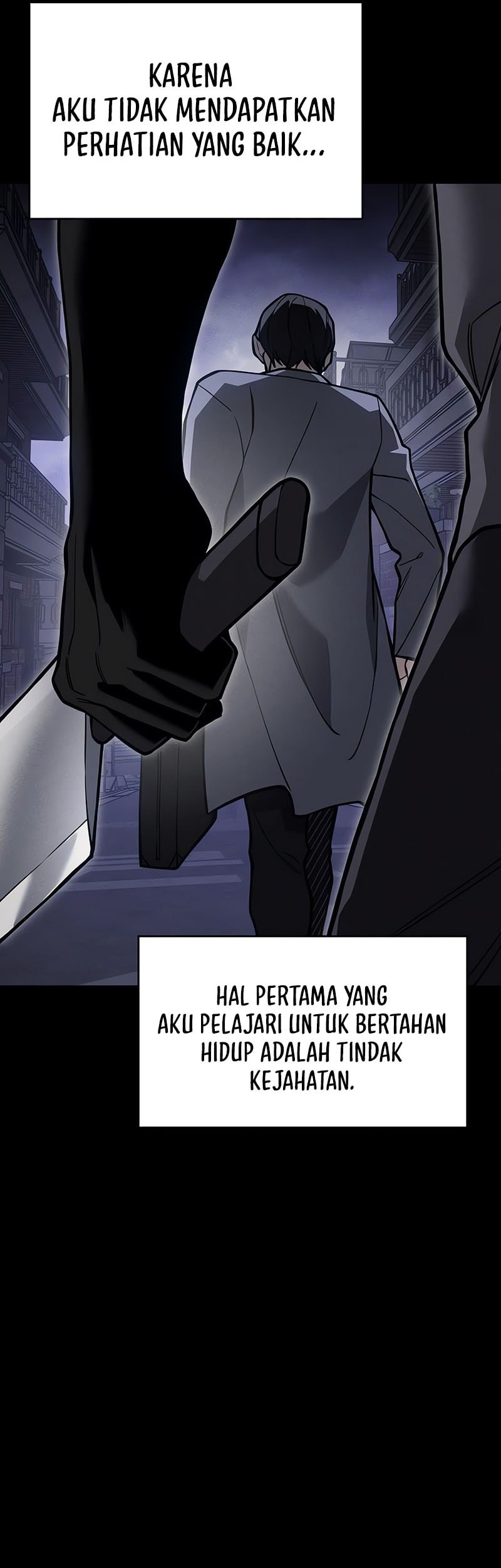 Regressing With The King’s Power Chapter 106 Gambar 54