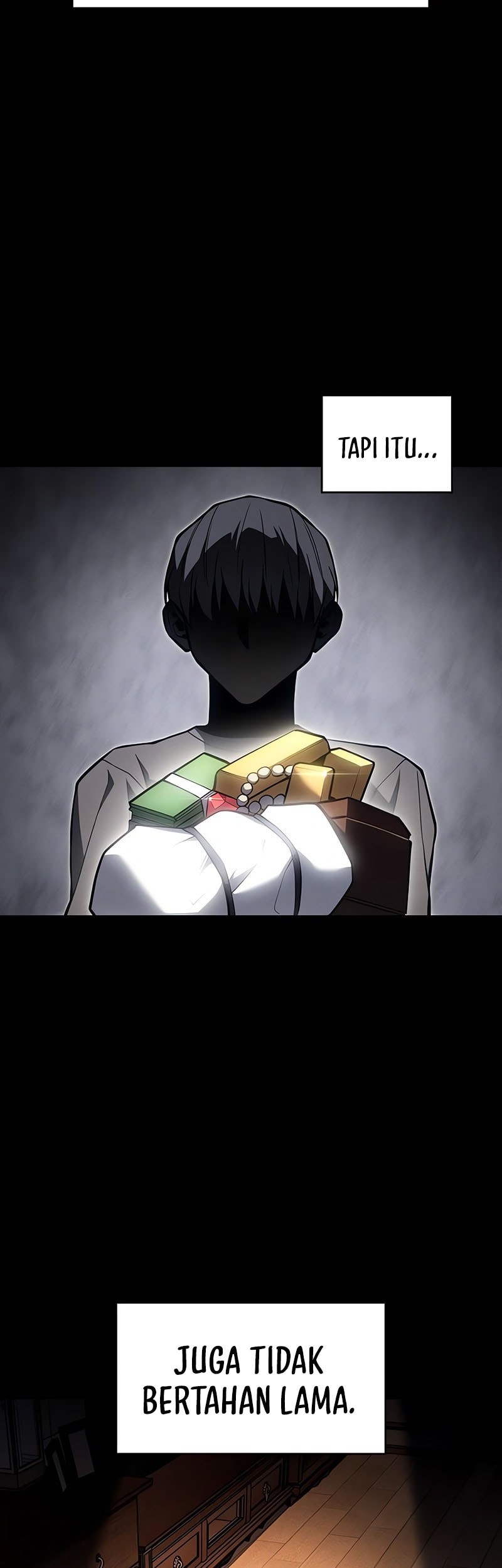 Regressing With The King’s Power Chapter 106 Gambar 56