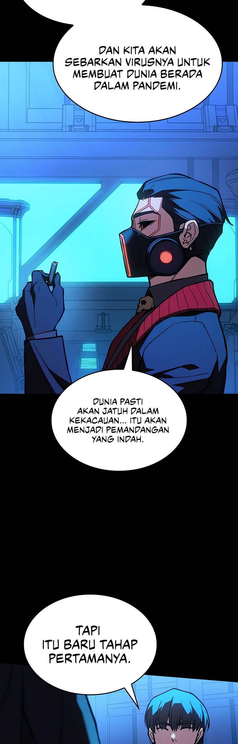 Regressing With The King’s Power Chapter 106 Gambar 67