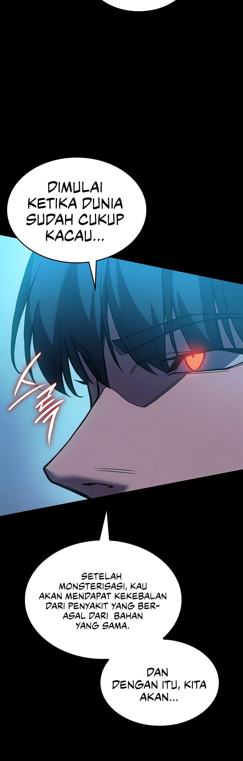 Regressing With The King’s Power Chapter 106 Gambar 69