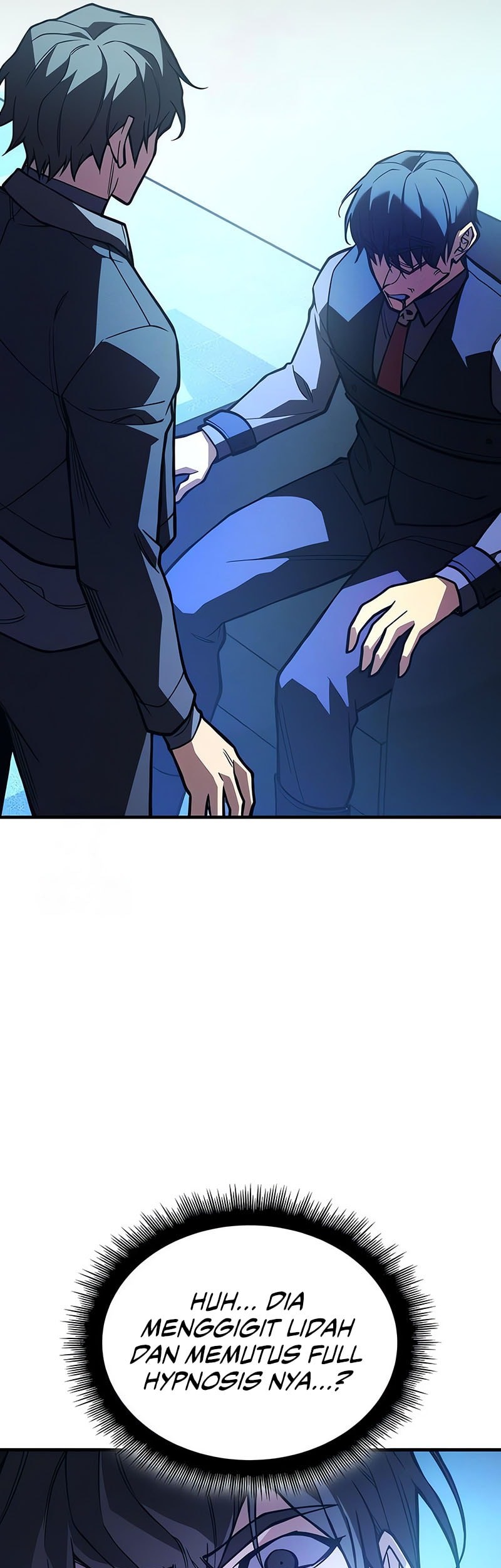 Regressing With The King’s Power Chapter 106 Gambar 74