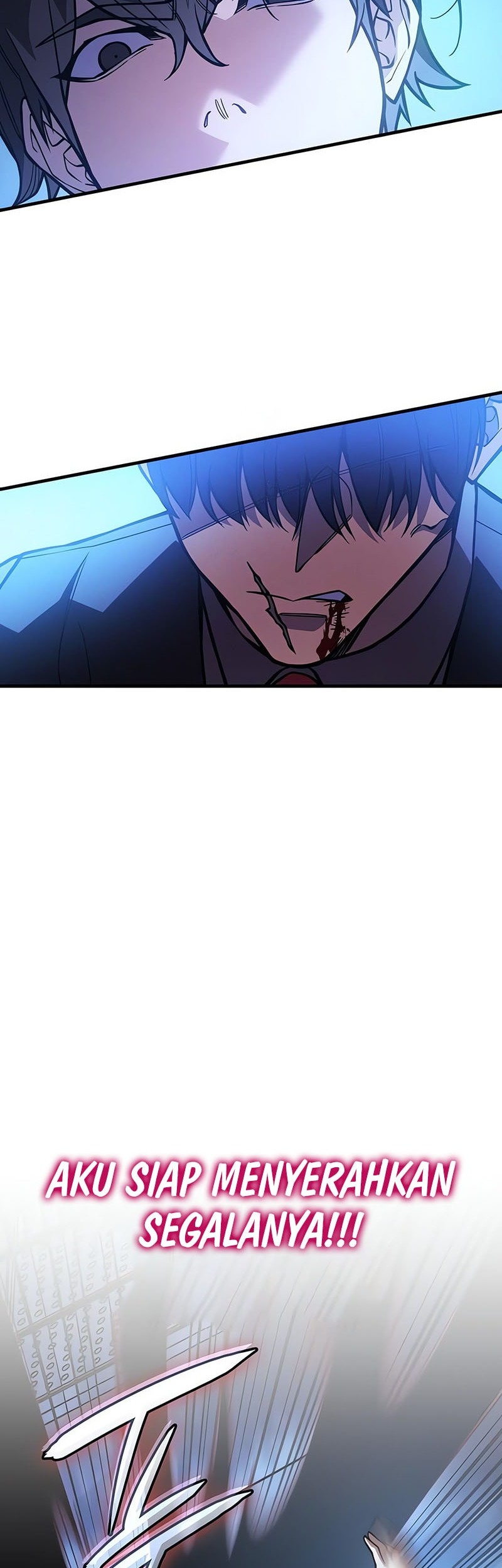 Regressing With The King’s Power Chapter 106 Gambar 75