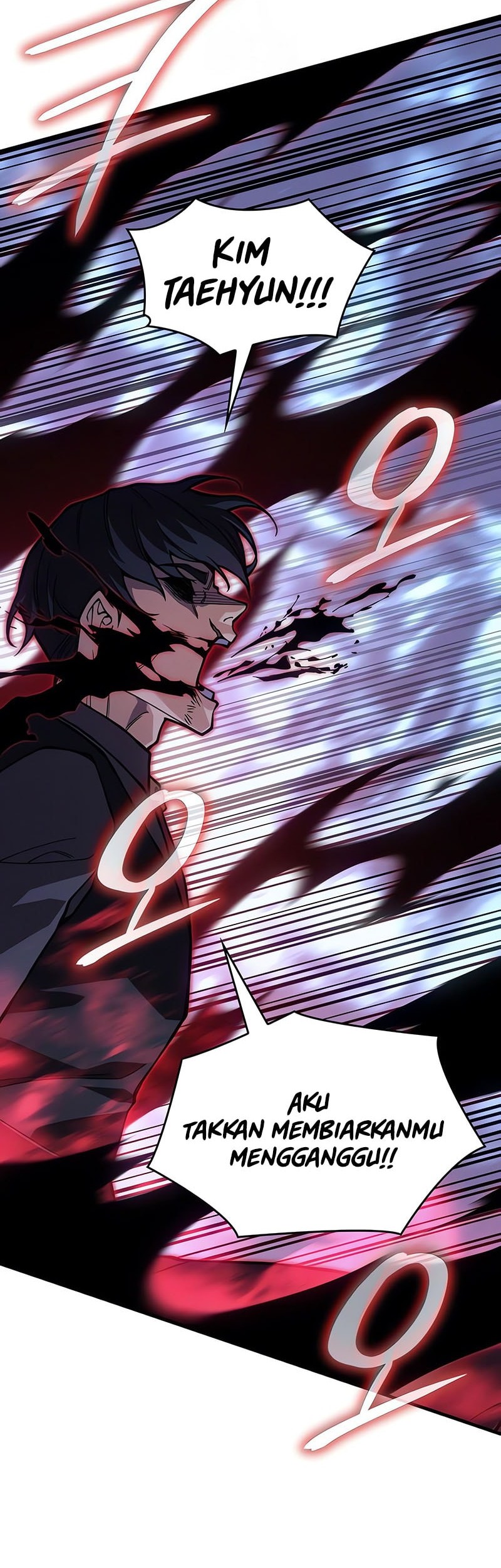 Regressing With The King’s Power Chapter 106 Gambar 77