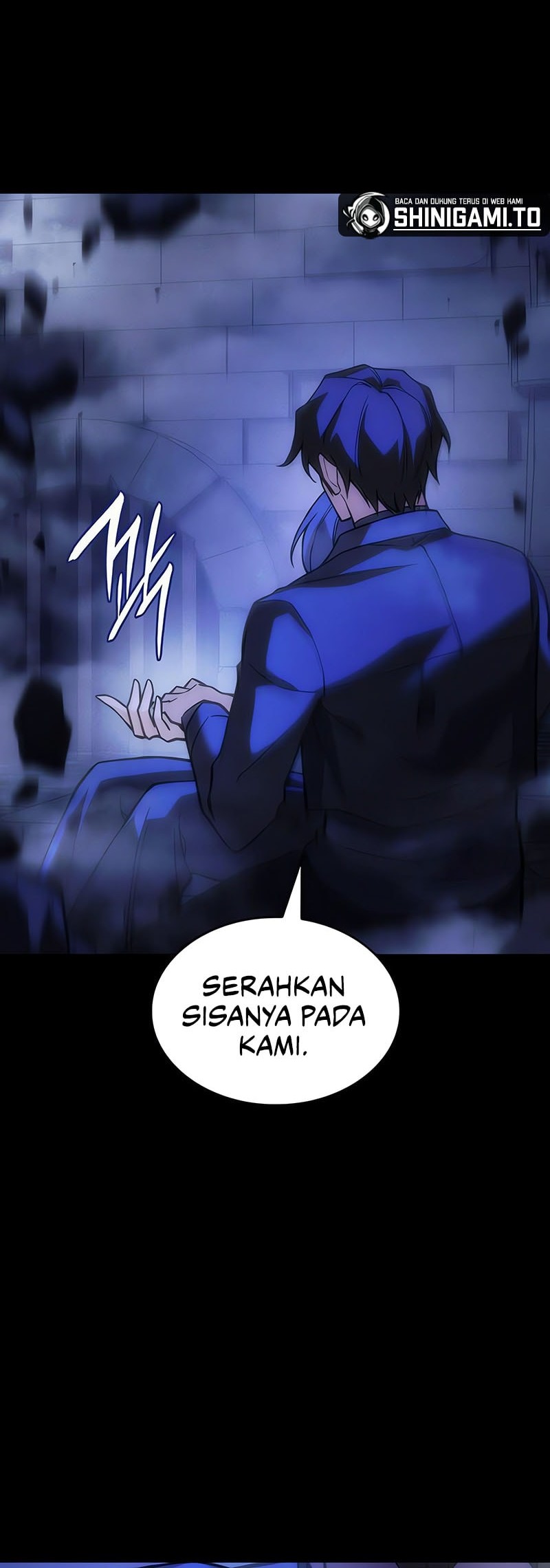 Regressing With The King’s Power Chapter 106 Gambar 13