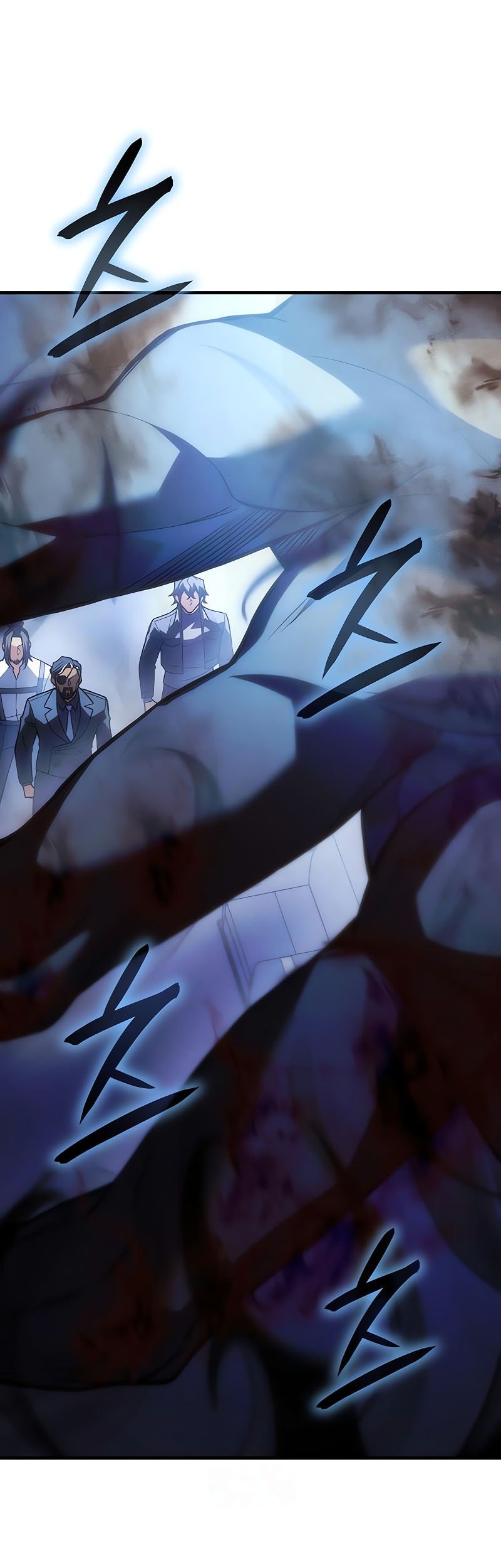 Baca Manhwa Regressing With The King’s Power Chapter 107 Gambar 2