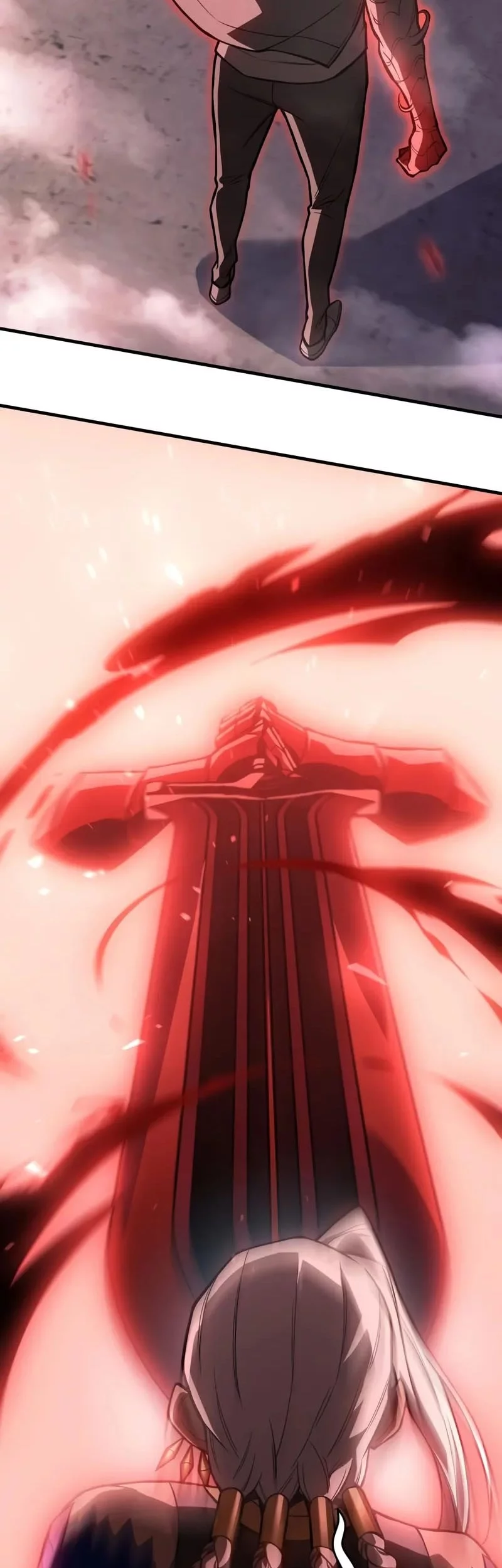 Regressing With The King’s Power Chapter 109 Gambar 36