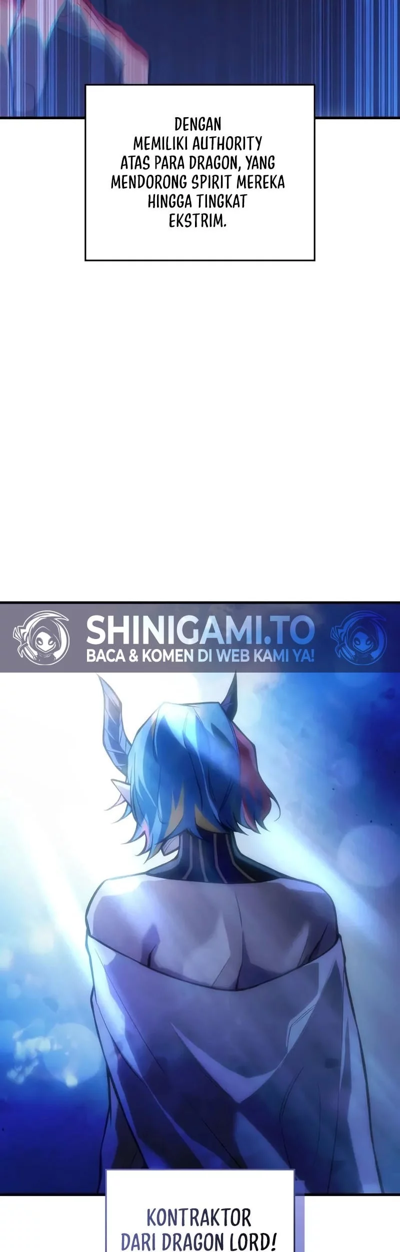 Regressing With The King’s Power Chapter 109 Gambar 7