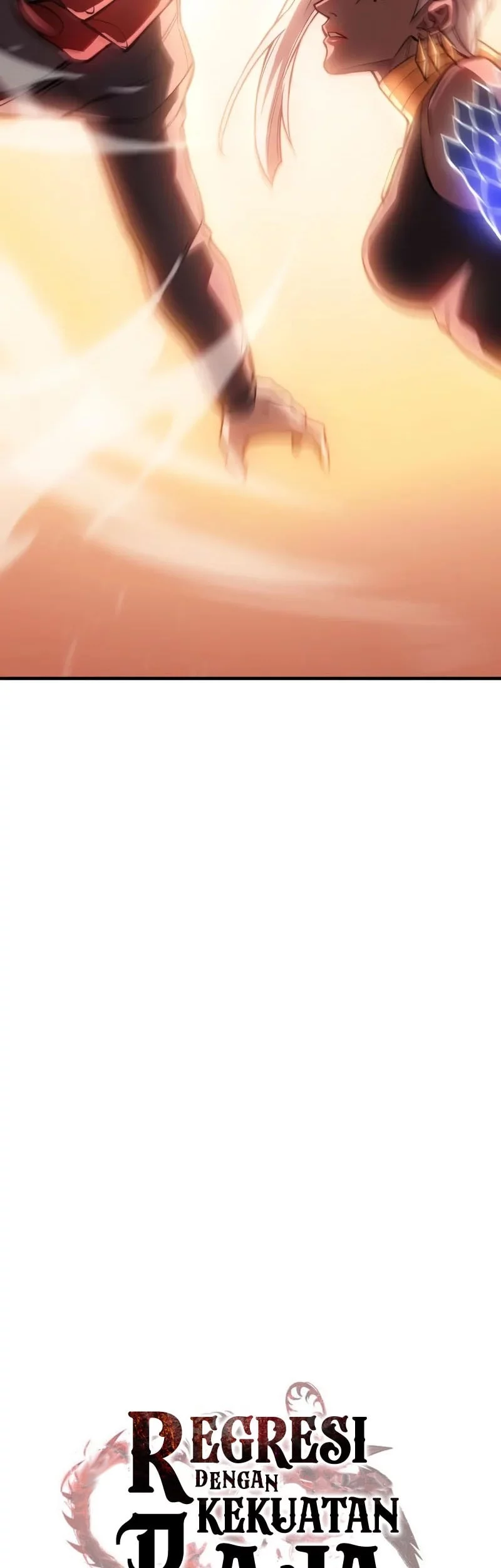 Regressing With The King’s Power Chapter 109 Gambar 20