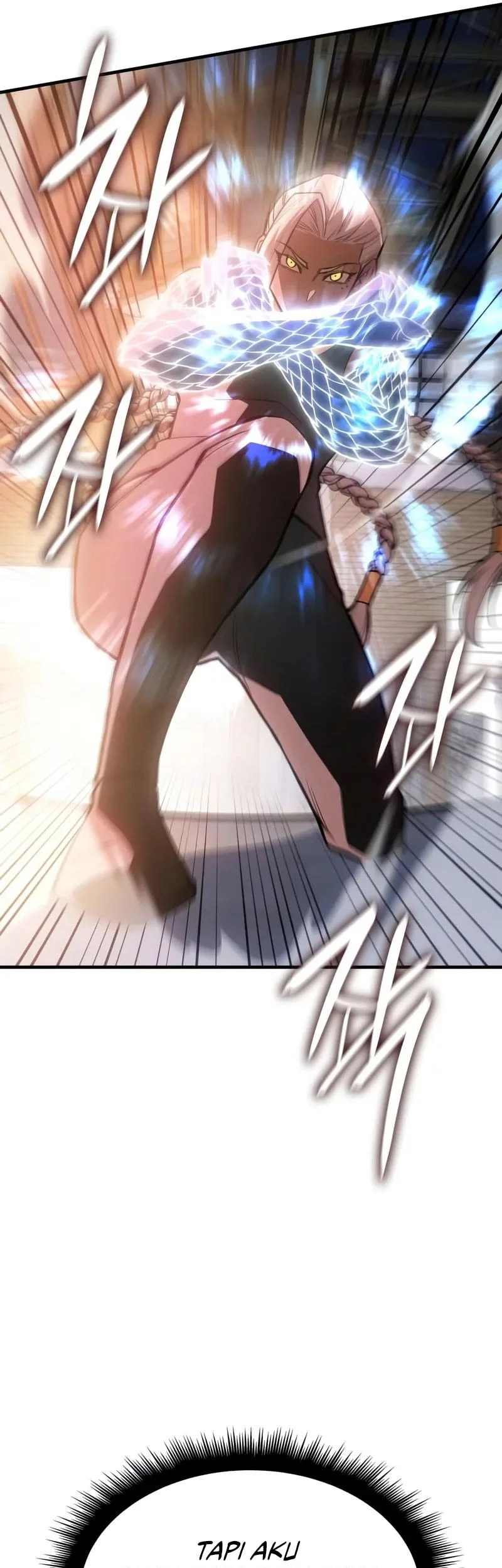 Regressing With The King’s Power Chapter 109 Gambar 26