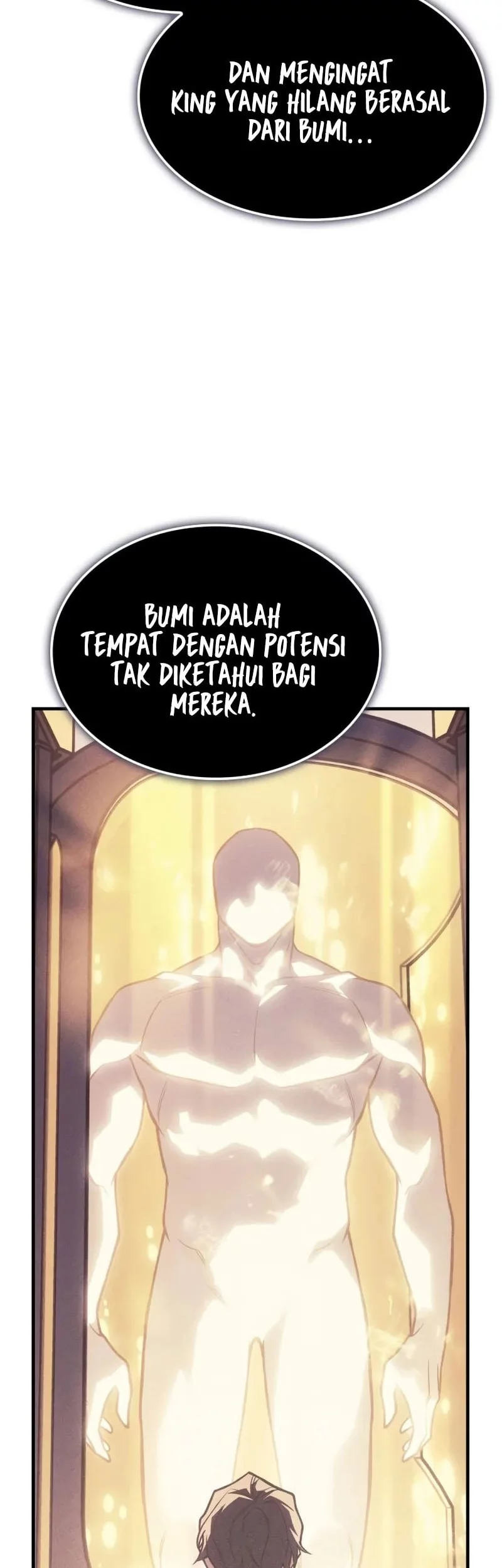 Regressing With The King’s Power Chapter 110 Gambar 11
