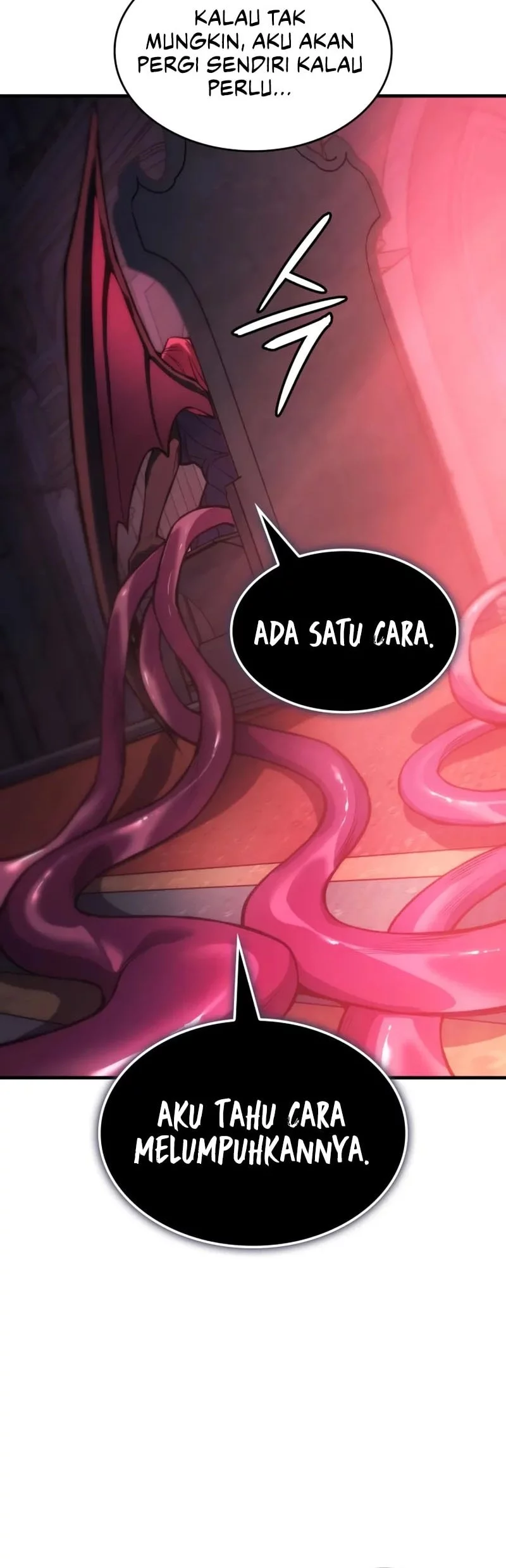 Regressing With The King’s Power Chapter 110 Gambar 17