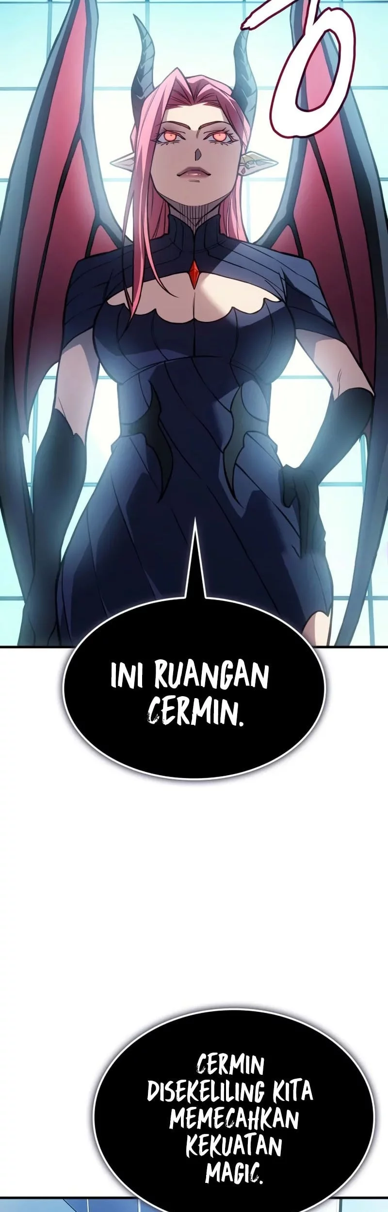 Regressing With The King’s Power Chapter 110 Gambar 28