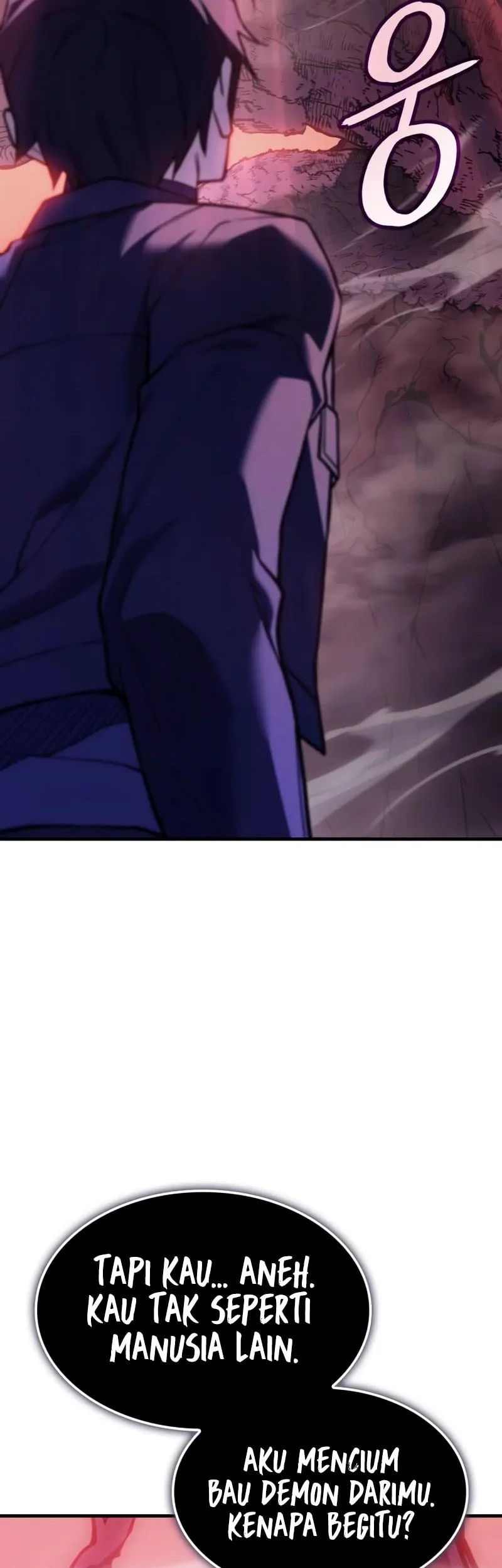 Regressing With The King’s Power Chapter 111 Gambar 44