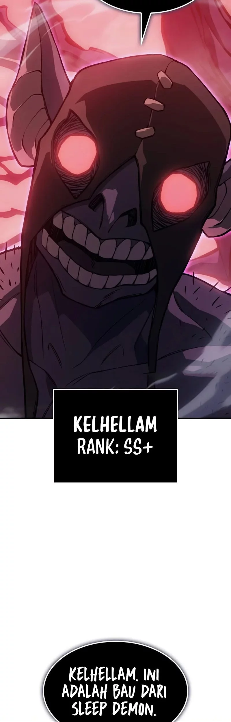 Regressing With The King’s Power Chapter 111 Gambar 45