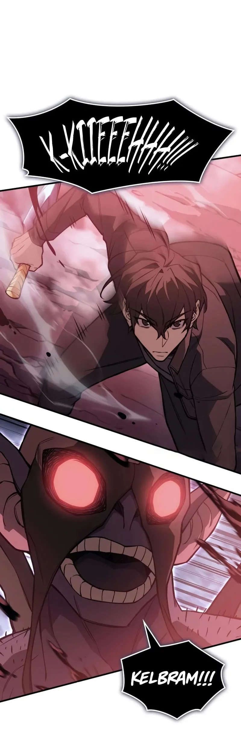 Regressing With The King’s Power Chapter 111 Gambar 49