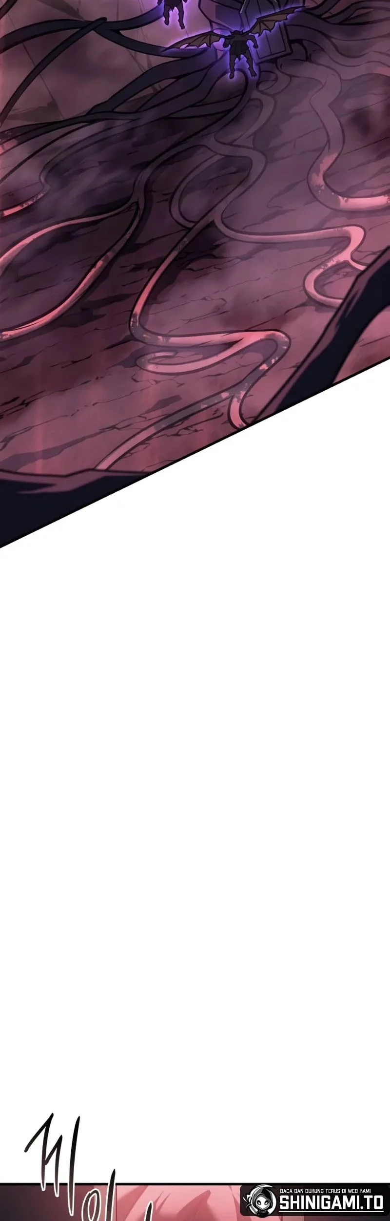 Regressing With The King’s Power Chapter 111 Gambar 54