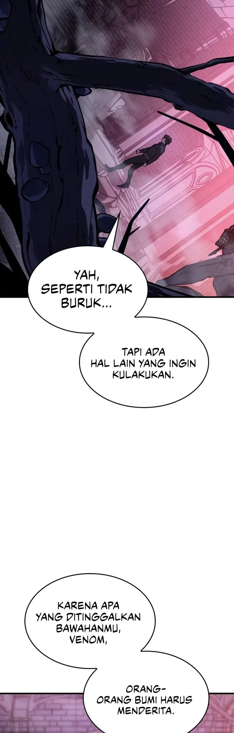 Regressing With The King’s Power Chapter 111 Gambar 61