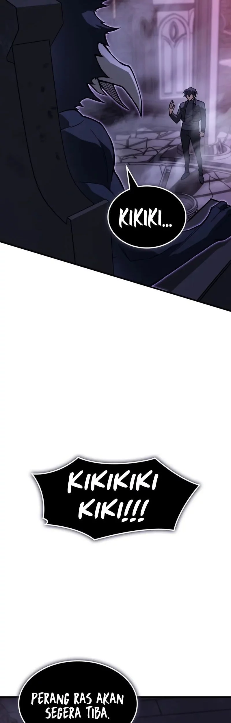 Regressing With The King’s Power Chapter 111 Gambar 64