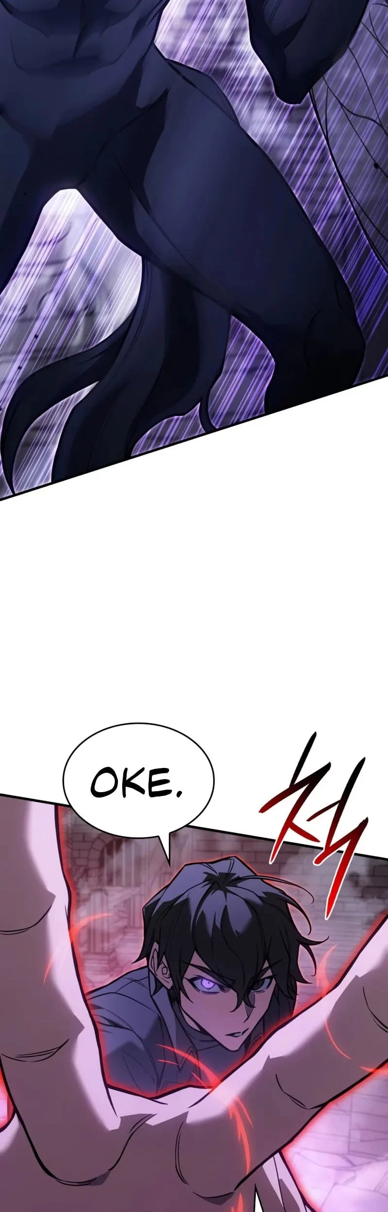 Regressing With The King’s Power Chapter 111 Gambar 70