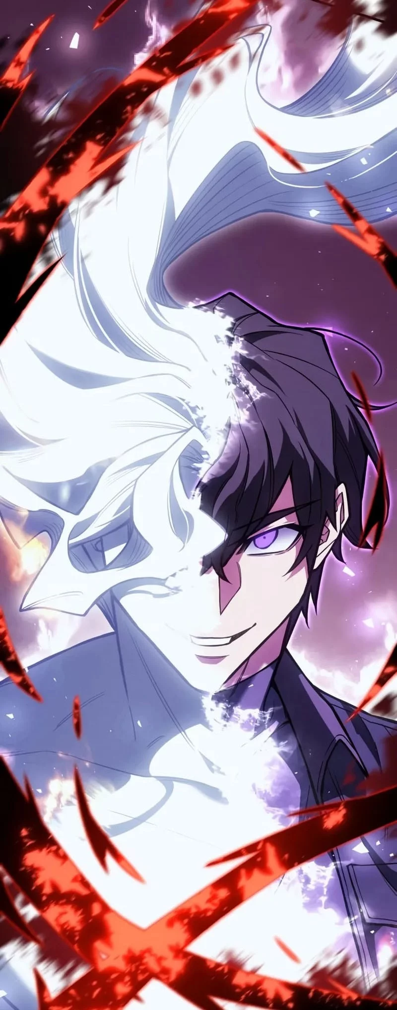 Regressing With The King’s Power Chapter 111 Gambar 79