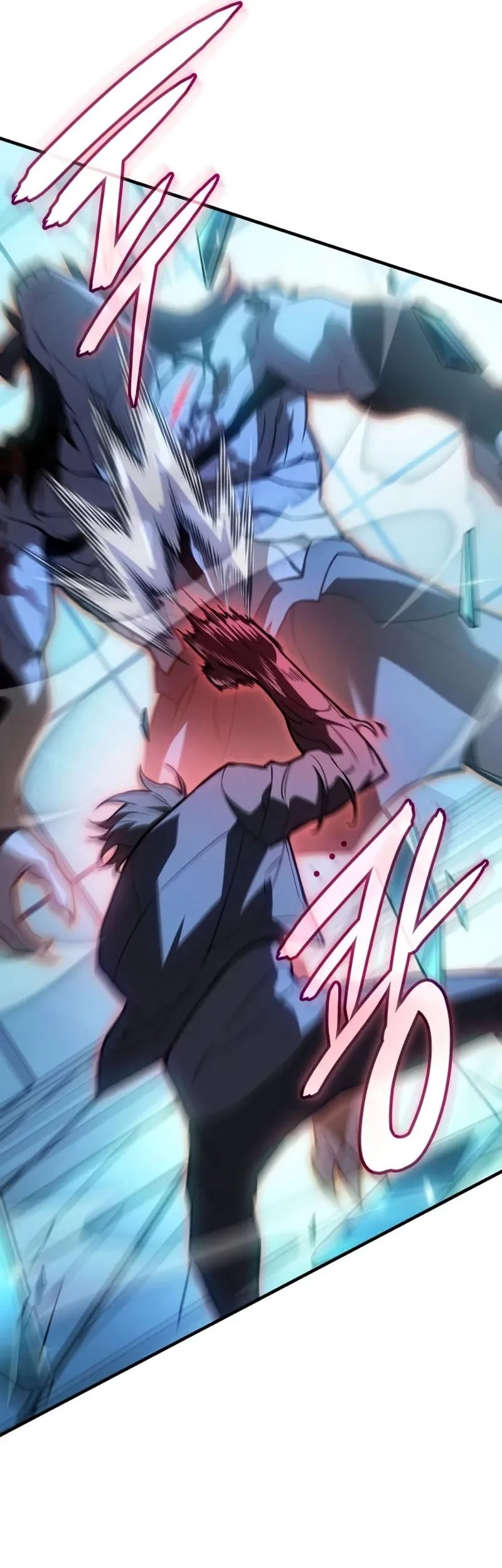 Regressing With The King’s Power Chapter 111 Gambar 10