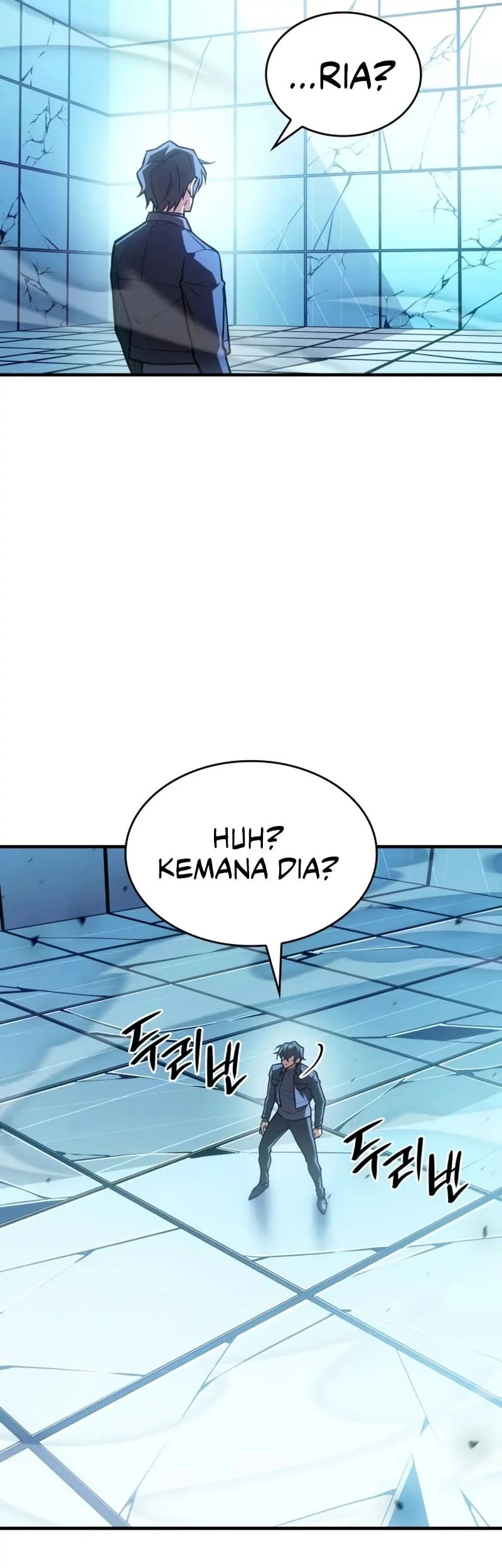 Regressing With The King’s Power Chapter 111 Gambar 18