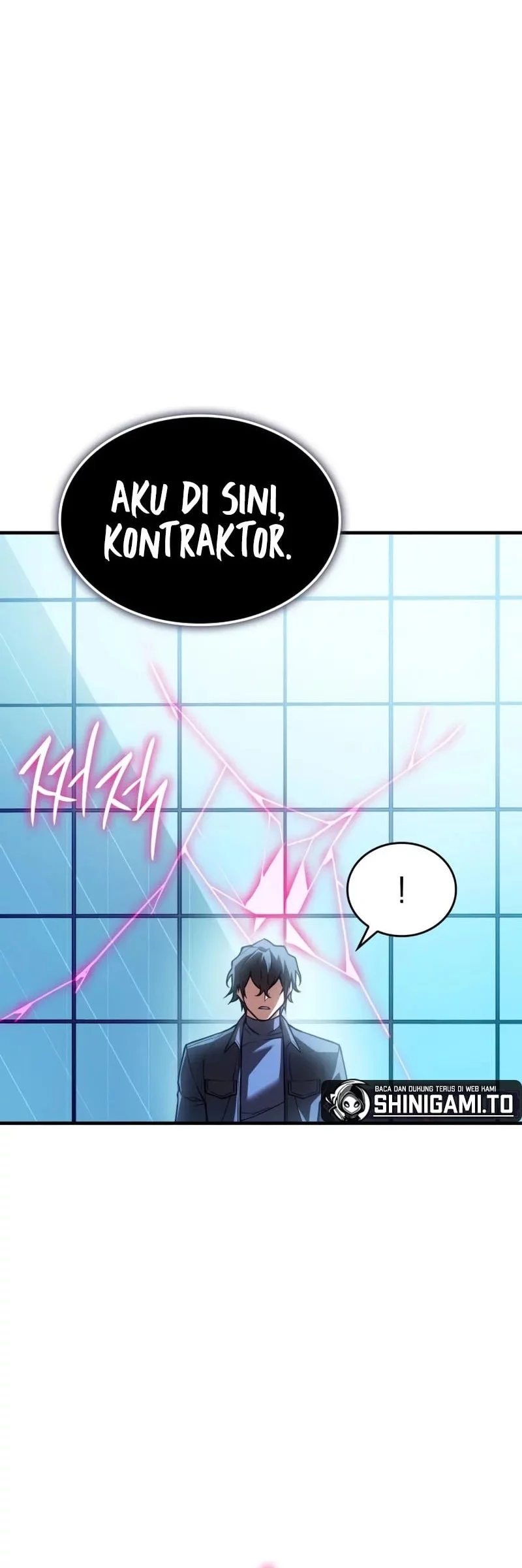 Regressing With The King’s Power Chapter 111 Gambar 19